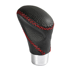 Maner schimbator viteza Zoe Sport - Negru/Rosu