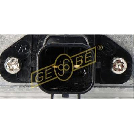 Unitate de comanda,lampa cu descarcare pe gaz MAZDA CX-5 (KE, GH), Crossover, 11.2011 - 02.2017 Gebe 9 9572 1