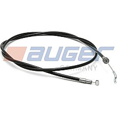 Cablu fixare clapete-cutie scule Element bord cablul compartimentului pentru manusi MERCEDES Auger 94995