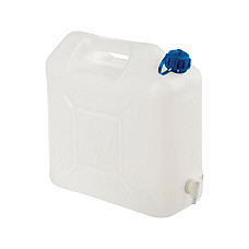 Canistra pentru apa cu robinet Carpoint - 10l