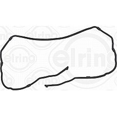 Garnitura. distributie Timing gear housing gasket JAGUAR S-TYPE II XJ XK 8 XK II LAND ROVER DISCOVERY III RANGE ROVER III JAGUAR XK 8 (X100), Compartiment, 03.1996 - 12.2006 Elring 944.470