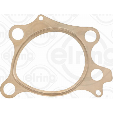 Set Garnituri. Sistem de esapament Garnitura sistemului de evacuare MAZDA 3 6 CX-5 CX-8 2.2D 04.12- MAZDA CX-8 (KG), Crossover, 09.2017 - Elring 944.050