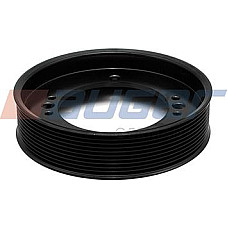 Fulie. pompa apa Fan belt pulley RVI MAGNUM T VOLVO B13R FH FH12 FH16 FM10 FM12 FM9 08.98- Auger 94554