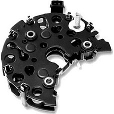 Punte diode Placa de montare a diodei alternatorului 50A VW Magneti Marelli 940016173400