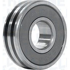 Sistem roata libera. generator Rulment alternator Magneti Marelli 940111420019