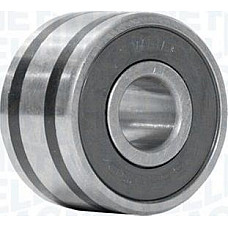 Sistem roata libera. generator Rulment alternator Magneti Marelli 940111420015
