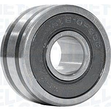 Sistem roata libera. generator Rulment alternator Magneti Marelli 940111420016