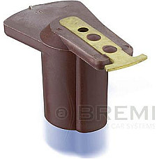 Rotor distribuitor SUZUKI SAMURAI (SJ_), Crossover, 09.1984 - 12.2004 Bremi 9489