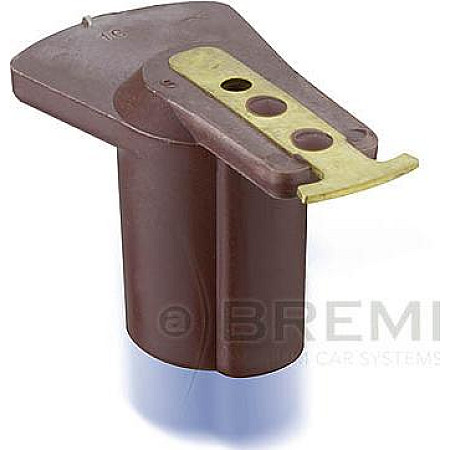 Rotor distribuitor SUZUKI VITARA (ET, TA), Sabrioleta, 07.1988 - 10.2002 Bremi 9489