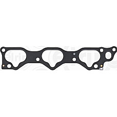 Garnitura. galerie admisie Suction manifold gasket ACURA MDX RDX TL HONDA ACCORD IX ACCORD VIII CROSSTOUR I LEGEND IV ODYS HONDA LEGEND IV (KB_), Sedan, 10.2004 - Elring 948.760