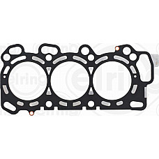 Garnitura chiulasa chiulasa R thickness. 07mm ACURA RDX TL HONDA ACCORD IX ACCORD VIII CROSSTOUR I LEGEND IV O ACURA RLX, Sedan, 06.2013 - Elring 948.720