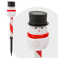 Lampa solara LED - model Om de zapada