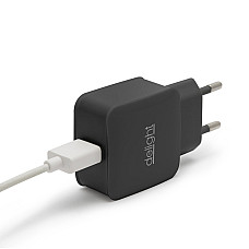 Incarcator 1x USB  1,2A