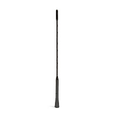 Tija antena auto universala - 36 cm