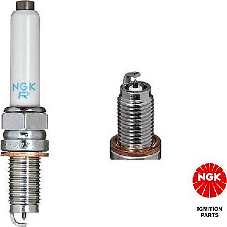 Bujii AUDI A1 CITY CARVER (GBH), 07.2019 - NGK 95463