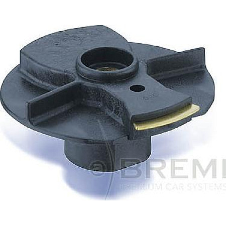 Rotor distribuitor HONDA HR-V (GH), Crossover, 03.1999 - Bremi 9550