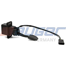 Pedala acceleratie Accelerator pedal electronic IVECO STRALIS I 02.02- Auger 95847
