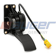Pedala acceleratie Accelerator pedal MERCEDES AXOR 2 10.04- Auger 95839