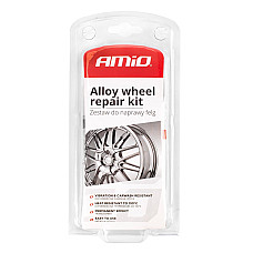 Set reparatie jante din aliaj de aluminiu