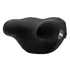 Perna pentru tetiera scaun auto, Calitate Premium, culoare neagra, model CHS-06