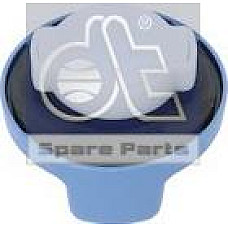 Buson. rezervor de combustibil Capacul rezervorului AdBlue diametru. 40mm latime 40mm se potriveste. MERCEDES ACTROS MP2 - MP3 A MERCEDES-BENZ CITARO (O 530), Autobuz, 01.1998 - DT Spare Parts 9.69011