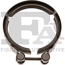 Conector teava, sistem de esapament SKODA KODIAQ (NS7, NV7), Crossover, 10.2016 - FA1 969-898