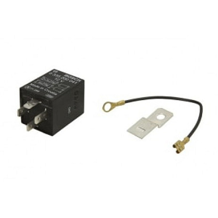 Releu semnalizare Mercedes, 61311365117, 0006040290, AZ34937