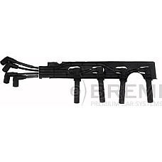 Set fise bujii VW POLO III (6N2), Hatchback, 10.1999 - 10.2001 Bremi 968G100