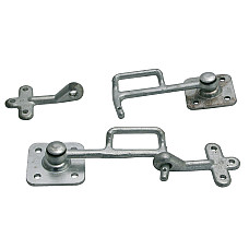 Carlige inchizatoare oblon remorca stg/dr Carpoint 2buc