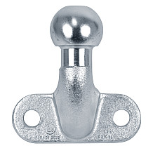 Carlig remorcare 50mm 2Tone