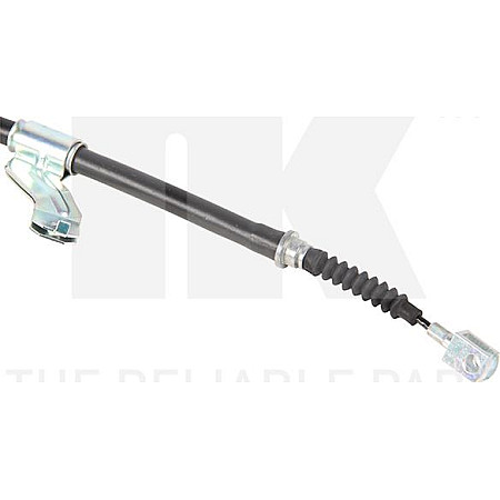 Cablu, frana de parcare TOYOTA AVENSIS I (_T22_), Liftback, 09.1997 - 02.2003 NK 9045147