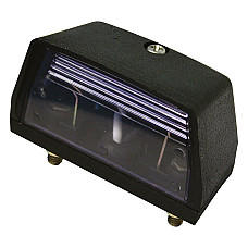 Lampa iluminat numar inmatriculare 12V Carpoint