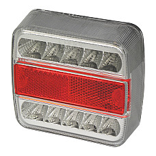 Lampa stop spate 5functii 10LED 12V 1buc. Carpoint