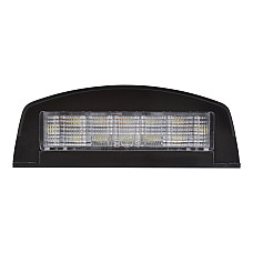 Lampa iluminat numar inmatriculare cu 12LED 12/24V Carpoint