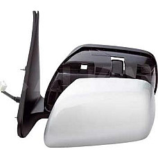 Oglinda exterioara SUZUKI GRAND VITARA II (JT, TE, TD), Crossover, 04.2005 - Alkar 9040938
