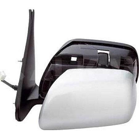 Oglinda exterioara SUZUKI GRAND VITARA II (JT, TE, TD), Crossover, 04.2005 - Alkar 9040938
