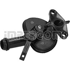 Supapa control, agent frigorific FIAT TEMPRA (159_), Sedan, 03.1990 - 12.1998 IMPERGOM 90402