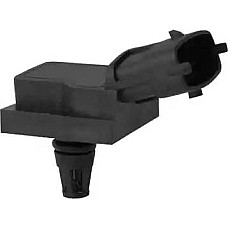 Senzor, presiune galerie admisie VAUXHALL MOVANO Mk I (X70), Van, 10.1998 - 12.2010 NGK 90509