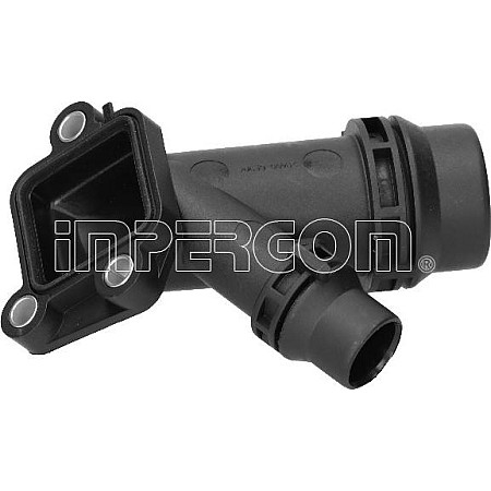 Flansa lichid racire BMW 3 - IV (E46), Sedan, 12.1997 - 05.2005 IMPERGOM 90586