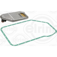 Filtru hidraulic, cutie de viteze automata AUDI A8 (4D2, 4D8), Sedan, 03.1994 - 12.2005 Elring 905.370