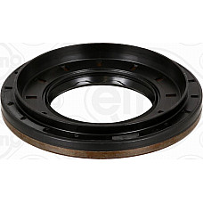 Simering, diferential MERCEDES-BENZ E-CLASS T-Model (S211), Turism, 02.2003 - 07.2009 Elring 906.060