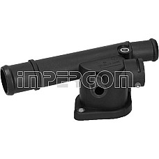 Flansa lichid racire VW GOLF IV (1J1), Hatchback, 08.1997 - 12.2007 IMPERGOM 90004