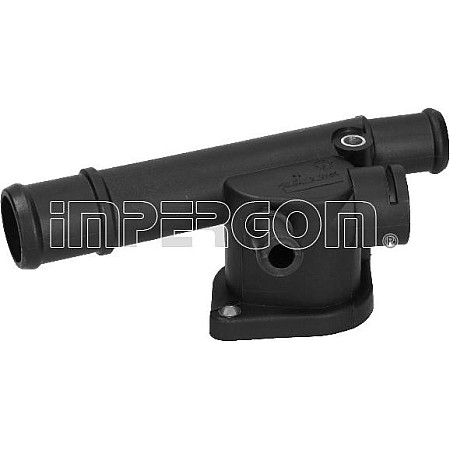 Flansa lichid racire VW GOLF IV (1J1), Hatchback, 08.1997 - 12.2007 IMPERGOM 90004