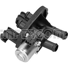 Supapa control, agent frigorific FORD FIESTA IV (J5_, J3_), Van, 02.1996 - IMPERGOM 90011