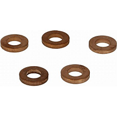 Inel etansare, injector PEUGEOT TRAVELLER (V_), Autobuz, 04.2016 - Delphi 9001-850D