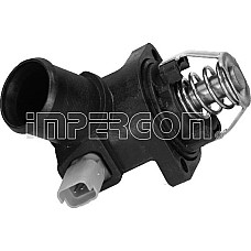 Termostat,lichid racire PEUGEOT 207 (WA_, WC_), Hatchback, 02.2006 - 12.2015 IMPERGOM 90039