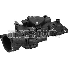 Flansa lichid racire PEUGEOT 307 (3A/C), Hatchback, 08.2000 - 12.2012 IMPERGOM 90029