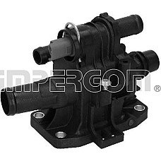 Termostat,lichid racire CITROEN XSARA PICASSO (N68), Dubita, 09.1999 - 06.2012 IMPERGOM 90026