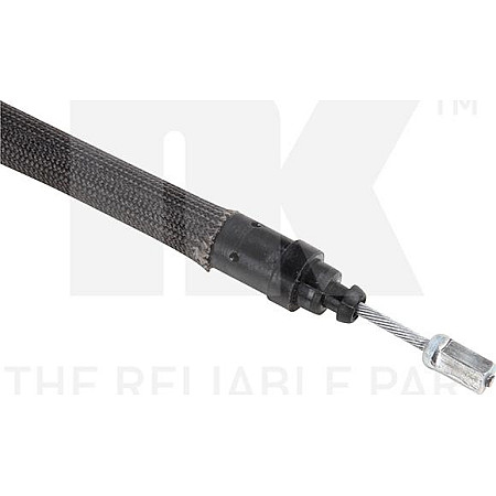Cablu, frana de parcare CITROEN XANTIA (X2), Sedan, 01.1998 - 04.2003 NK 901927