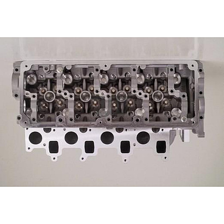 Chiulasa Chiuloasa se potriveste. AUDI A1 A3 SEAT ALTEA ALTEA XL IBIZA IV IBIZA IV SC IBIZA IV ST LEON TOLEDO IV SKODA FABIA II VW GOLF PLUS (5M1, 521), Hatchback, 12.2004 - 12.2013 AMC 908701